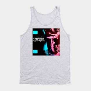 Box Office Bomb 1987 Throwback Alternative Tank Top